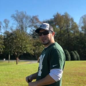 Meet your Posher, Tom